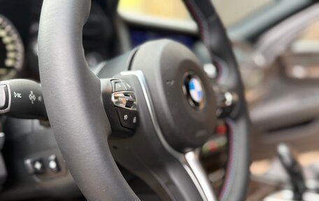 BMW 7 серия, 2010 год, 1 390 000 рублей, 11 фотография