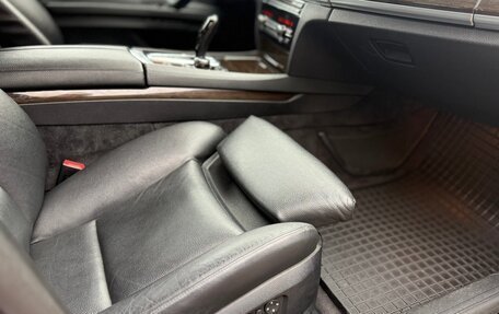 BMW 7 серия, 2010 год, 1 390 000 рублей, 14 фотография