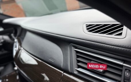 BMW 7 серия, 2010 год, 1 390 000 рублей, 12 фотография