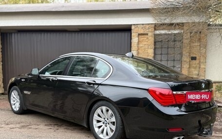 BMW 7 серия, 2010 год, 1 390 000 рублей, 7 фотография