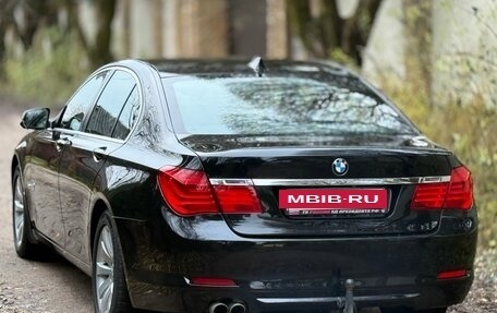 BMW 7 серия, 2010 год, 1 390 000 рублей, 8 фотография