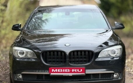 BMW 7 серия, 2010 год, 1 390 000 рублей, 5 фотография