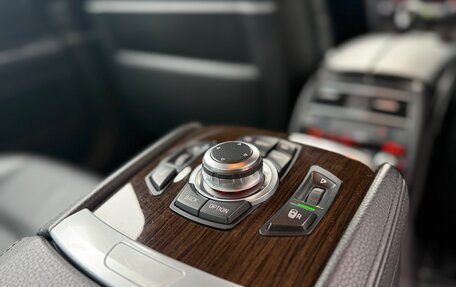 BMW 7 серия, 2010 год, 1 390 000 рублей, 17 фотография