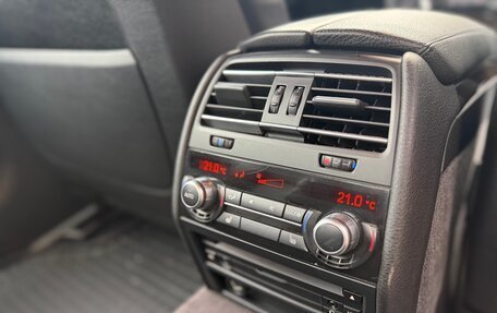 BMW 7 серия, 2010 год, 1 390 000 рублей, 18 фотография