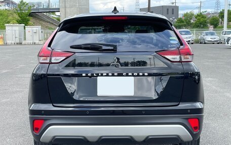 Mitsubishi Eclipse Cross, 2021 год, 2 054 000 рублей, 4 фотография