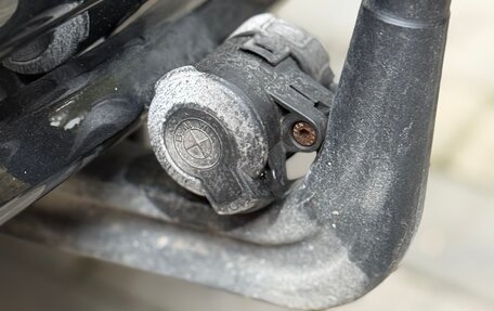 BMW 7 серия, 2010 год, 1 390 000 рублей, 19 фотография