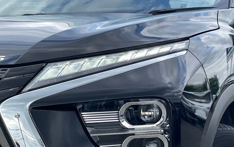 Mitsubishi Eclipse Cross, 2021 год, 2 054 000 рублей, 2 фотография