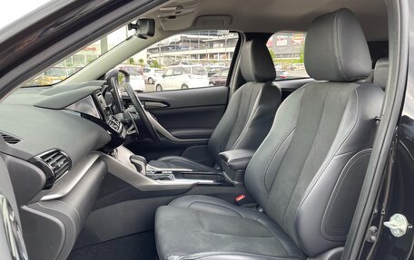 Mitsubishi Eclipse Cross, 2021 год, 2 054 000 рублей, 9 фотография