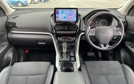 Mitsubishi Eclipse Cross, 2021 год, 2 054 000 рублей, 8 фотография