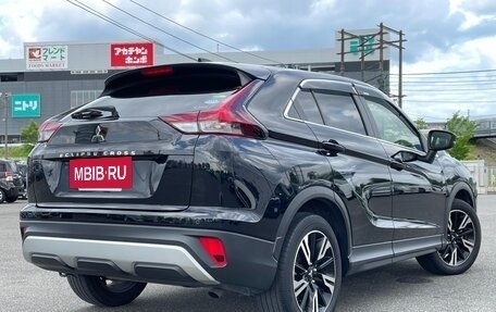 Mitsubishi Eclipse Cross, 2021 год, 2 054 000 рублей, 5 фотография