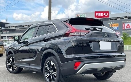 Mitsubishi Eclipse Cross, 2021 год, 2 054 000 рублей, 3 фотография