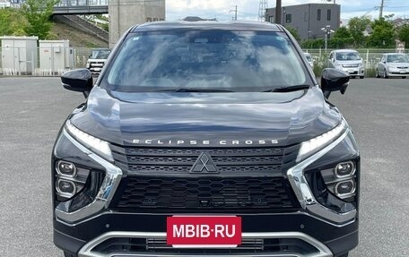 Mitsubishi Eclipse Cross, 2021 год, 2 054 000 рублей, 7 фотография