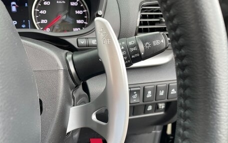 Mitsubishi Eclipse Cross, 2021 год, 2 054 000 рублей, 13 фотография