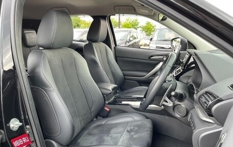 Mitsubishi Eclipse Cross, 2021 год, 2 054 000 рублей, 10 фотография