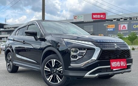 Mitsubishi Eclipse Cross, 2021 год, 2 054 000 рублей, 6 фотография