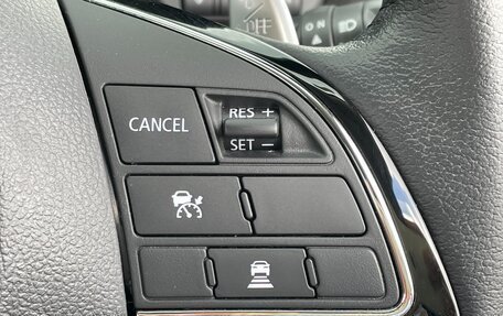 Mitsubishi Eclipse Cross, 2021 год, 2 054 000 рублей, 15 фотография