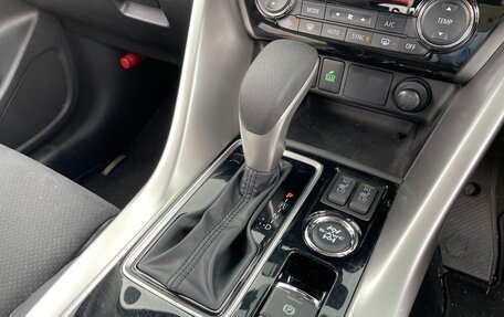 Mitsubishi Eclipse Cross, 2021 год, 2 054 000 рублей, 23 фотография