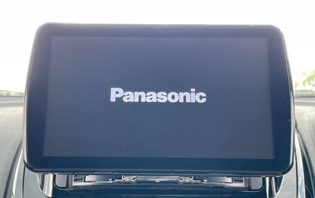 Mitsubishi Eclipse Cross, 2021 год, 2 054 000 рублей, 18 фотография