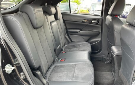 Mitsubishi Eclipse Cross, 2021 год, 2 054 000 рублей, 36 фотография