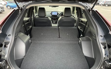 Mitsubishi Eclipse Cross, 2021 год, 2 054 000 рублей, 38 фотография