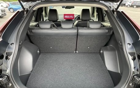 Mitsubishi Eclipse Cross, 2021 год, 2 054 000 рублей, 37 фотография