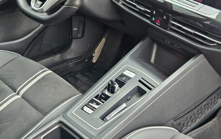 Volkswagen Golf VIII, 2022 год, 2 140 000 рублей, 10 фотография