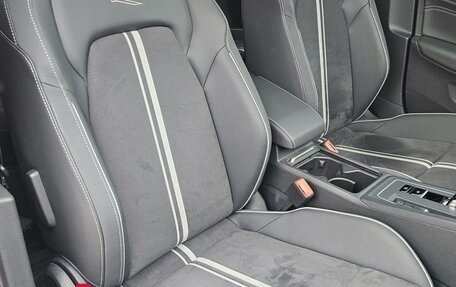 Volkswagen Golf VIII, 2022 год, 2 140 000 рублей, 9 фотография