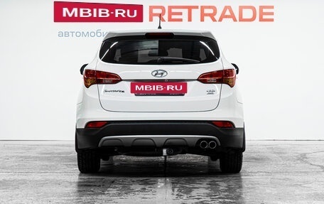 Hyundai Santa Fe III рестайлинг, 2015 год, 2 029 000 рублей, 6 фотография