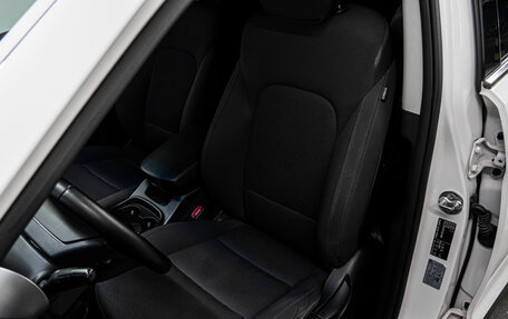 Hyundai Santa Fe III рестайлинг, 2015 год, 2 029 000 рублей, 12 фотография