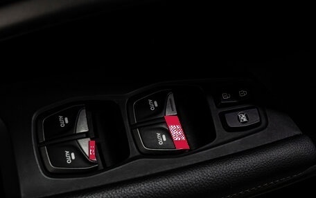 Hyundai Santa Fe III рестайлинг, 2015 год, 2 029 000 рублей, 11 фотография