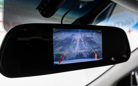 Hyundai Santa Fe III рестайлинг, 2015 год, 2 029 000 рублей, 24 фотография