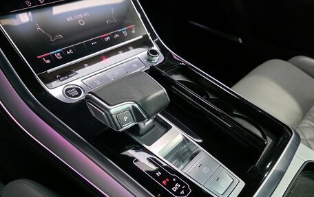 Audi Q7, 2022 год, 6 590 001 рублей, 5 фотография