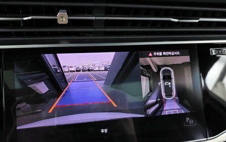 Audi Q7, 2022 год, 6 590 001 рублей, 14 фотография