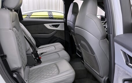 Audi Q7, 2022 год, 6 590 001 рублей, 19 фотография