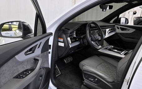 Audi Q7, 2022 год, 6 590 001 рублей, 16 фотография