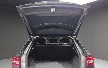 Audi Q8 I, 2021 год, 5 350 001 рублей, 6 фотография