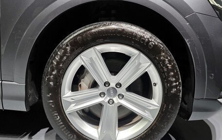 Audi Q8 I, 2021 год, 5 350 001 рублей, 8 фотография