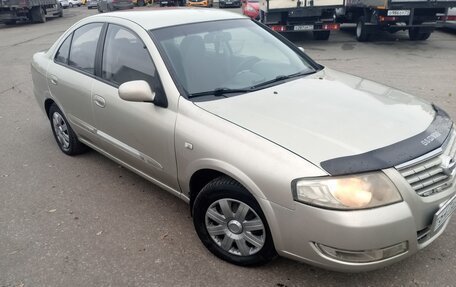 Nissan Almera Classic, 2008 год, 400 000 рублей, 2 фотография