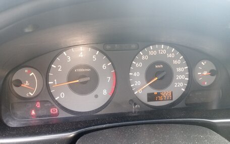 Nissan Almera Classic, 2008 год, 400 000 рублей, 9 фотография