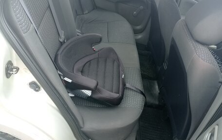 Nissan Almera Classic, 2008 год, 400 000 рублей, 3 фотография