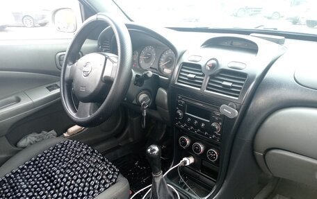 Nissan Almera Classic, 2008 год, 400 000 рублей, 5 фотография