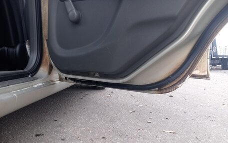 Nissan Almera Classic, 2008 год, 400 000 рублей, 7 фотография