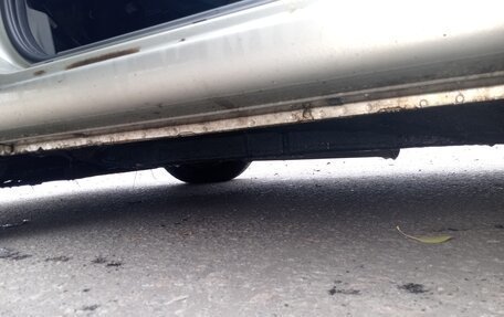 Nissan Almera Classic, 2008 год, 400 000 рублей, 10 фотография