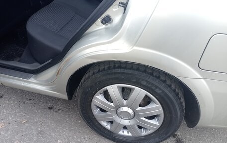 Nissan Almera Classic, 2008 год, 400 000 рублей, 12 фотография