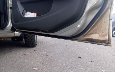 Nissan Almera Classic, 2008 год, 400 000 рублей, 6 фотография