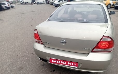 Nissan Almera Classic, 2008 год, 400 000 рублей, 14 фотография