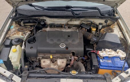 Nissan Almera Classic, 2008 год, 400 000 рублей, 16 фотография