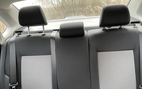 Volkswagen Polo VI (EU Market), 2012 год, 685 000 рублей, 3 фотография