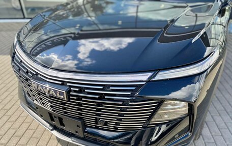 Haval F7, 2025 год, 3 549 000 рублей, 3 фотография