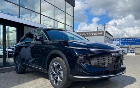 Haval F7, 2025 год, 3 549 000 рублей, 6 фотография